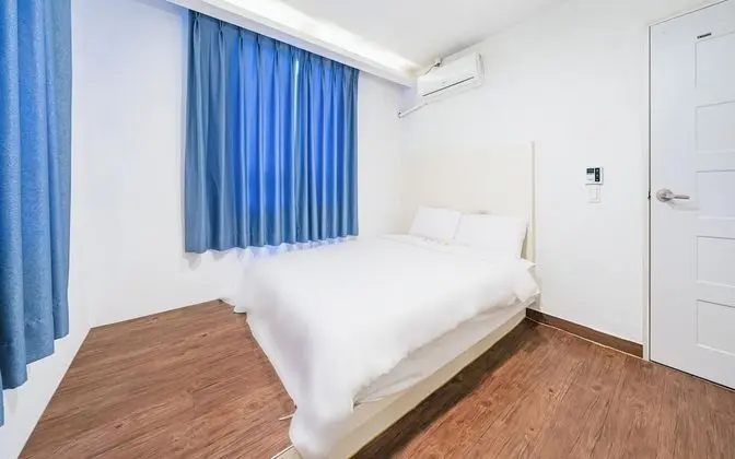 Oda (Standard Room)