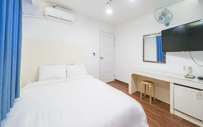Oda (Standard Room)