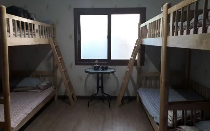 Oda (Dormitory)