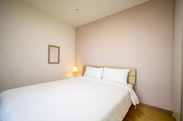99sqm, A Type (base occupancy 3, pay onsite 20000 KRW per extra person)