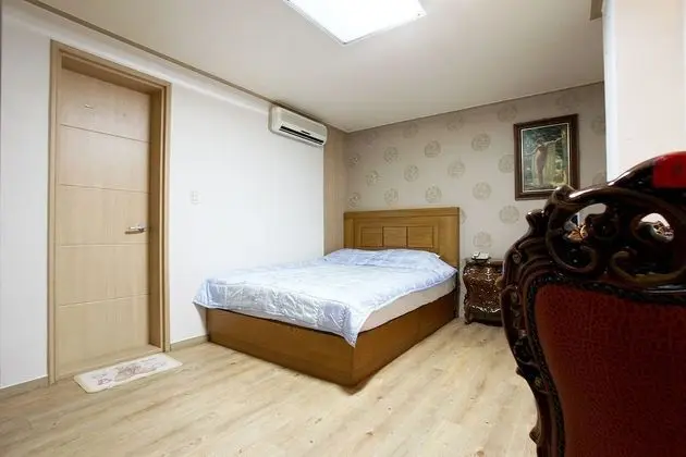 Oda (Double Room)