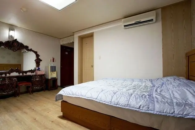 Oda (Double Room)