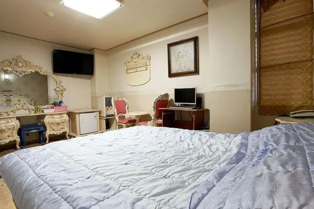 Oda (Double Room)