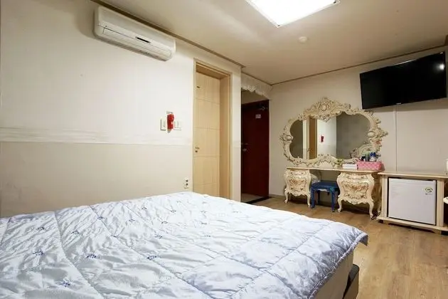 Oda (Double Room)