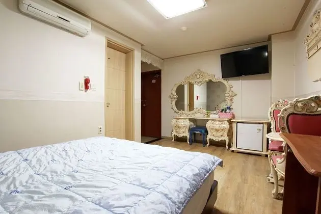 Oda (Double Room)