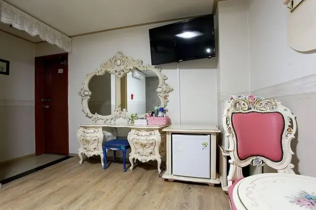 Oda (Double Room)