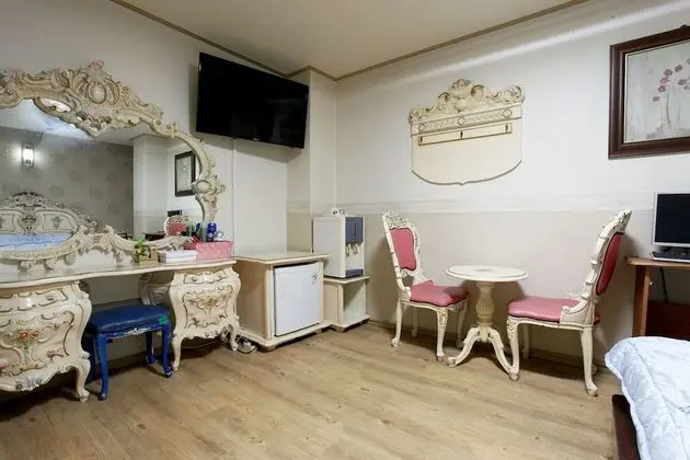Oda (Double Room)