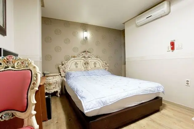 Oda (Double Room)