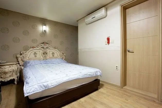 Oda (Double Room)