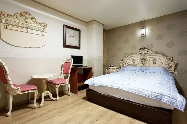 Oda (Double Room)