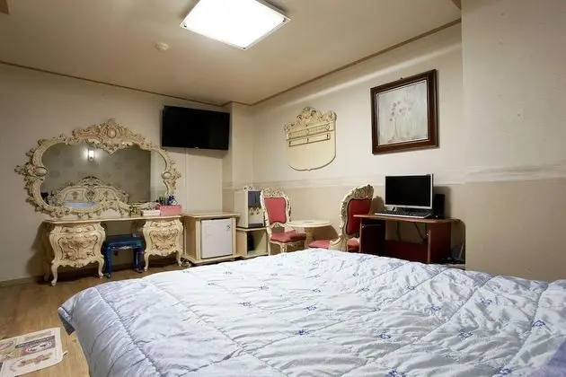 Oda (Double Room)