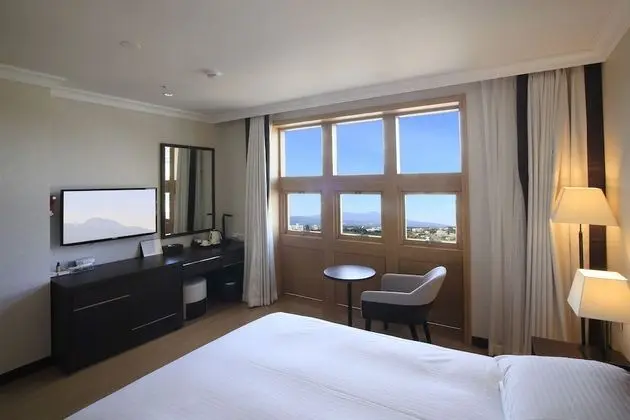 Standard Tek Büyük Yataklı Oda (Hotel)