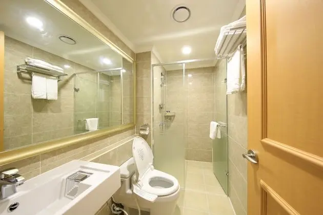 Standard Tek Büyük Yataklı Oda (Hotel)
