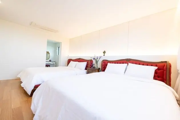 Premium Twin Ocean View
