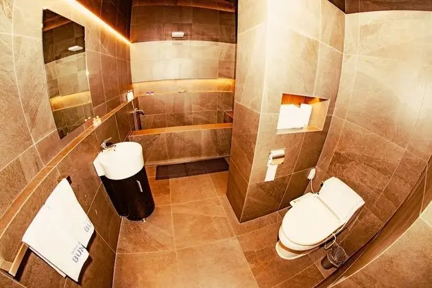 Premium Twin Ocean View