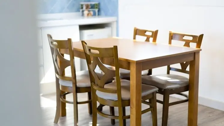 Basic Oda, 1 Yatak Odası (Sandeulbaram)