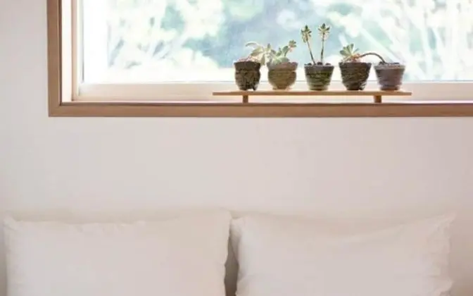 Oda (Camp Stay (Double Bed) -1)