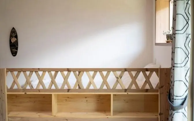 Oda (Camp Stay (Double Bed) -1)