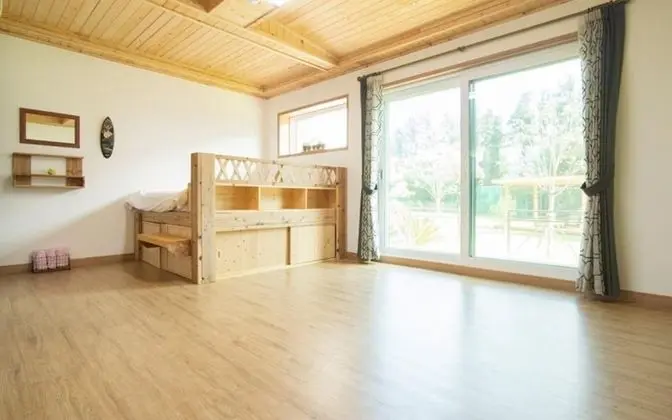Oda (Camp Stay (Double Bed) -2)