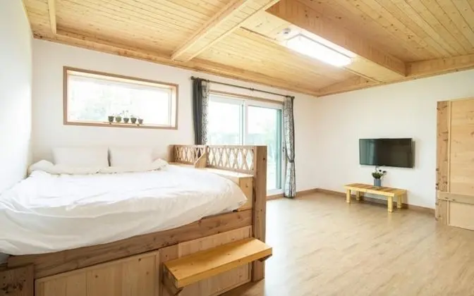 Oda (Camp Stay (Double Bed) -2)