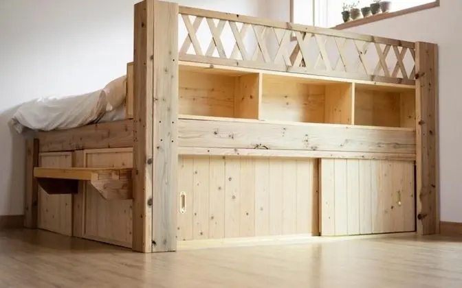 Oda (Camp Stay (Double Bed) -2)