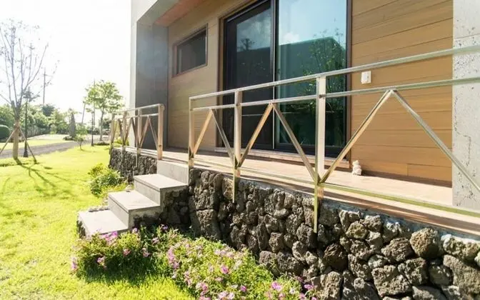 Oda (Camp Stay (Double Bed) -3)
