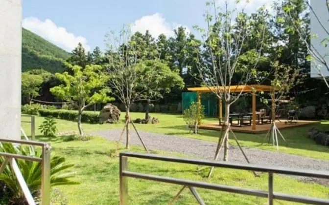 Oda (Camp Stay (Double Bed) -3)