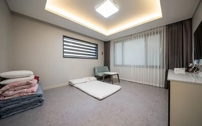 Oda (Ondol Room)