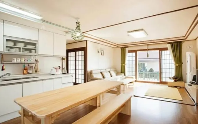 Oda (Main building (dedicated building))