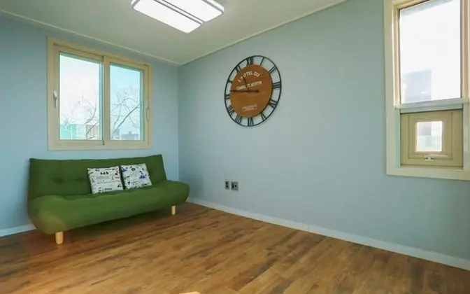 Oda (Building 110 (Unshared Houes Duplex))