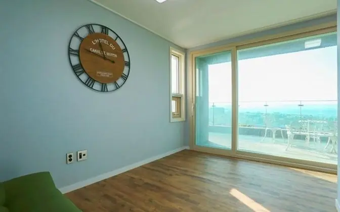 Oda (Building 110 (Unshared Houes Duplex))