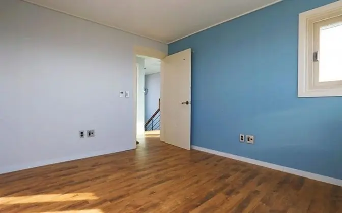 Oda (Building 110 (Unshared Houes Duplex))