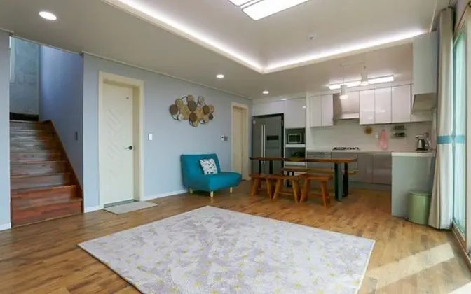 Oda (Building 111 (Unshared Houes Duplex))