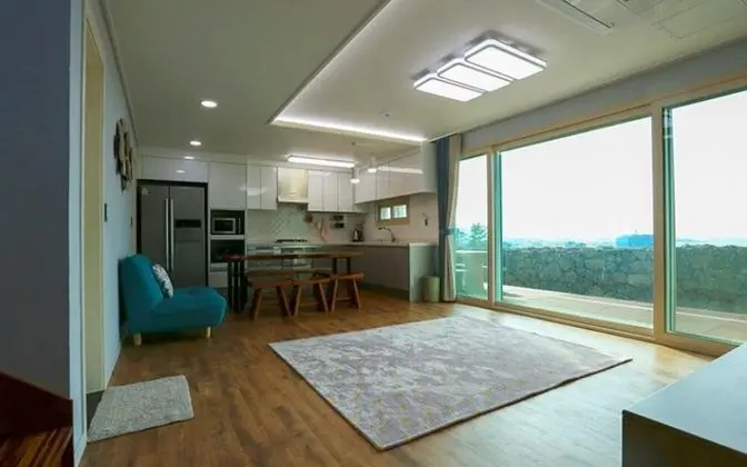 Oda (Building 111 (Unshared Houes Duplex))