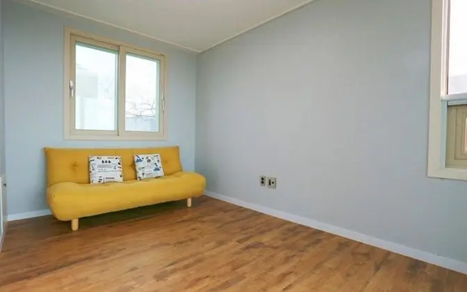Oda (Building 111 (Unshared Houes Duplex))