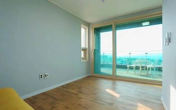 Oda (Building 111 (Unshared Houes Duplex))