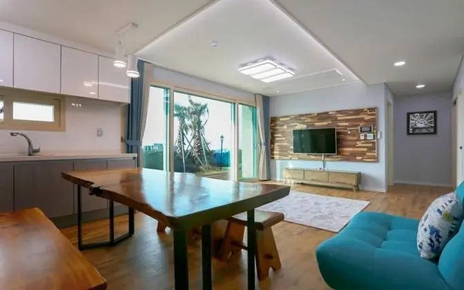 Oda (Building 111 (Unshared Houes Duplex))