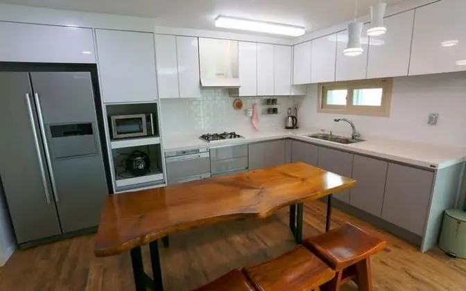 Oda (Building 111 (Unshared Houes Duplex))