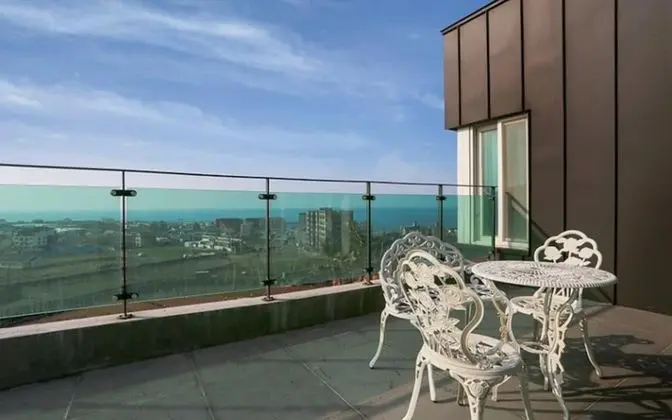 Oda (Building 111 (Unshared Houes Duplex))