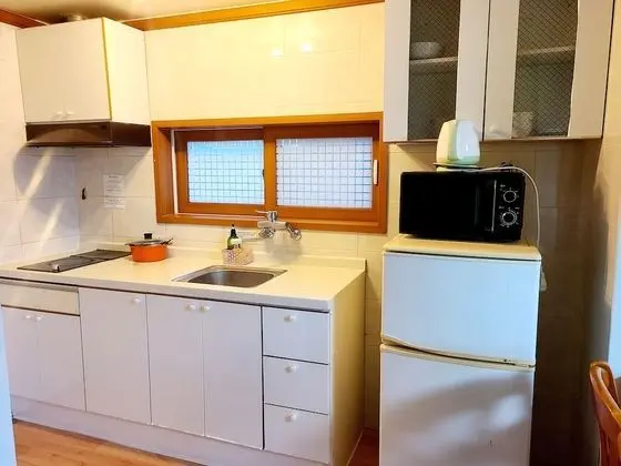 Deluxe Oda, 1 Yatak Odası, Sigara İçilmez
