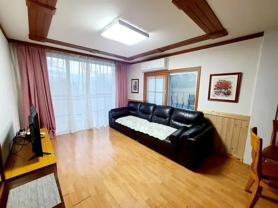 Family Oda, 1 Yatak Odası