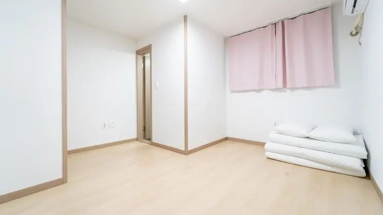 Basic Oda, 2 Yatak Odası (101ho)