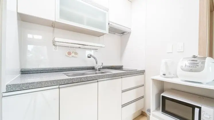 Basic Oda, 2 Yatak Odası (102ho)