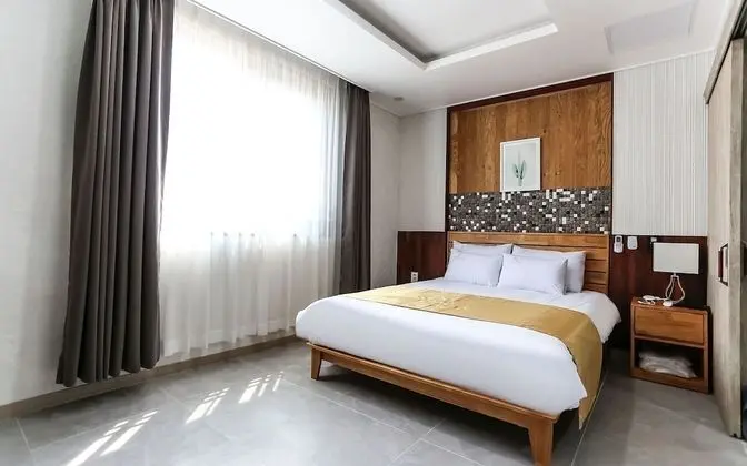 Oda (Double Room (Ask Reception from 3 Per)