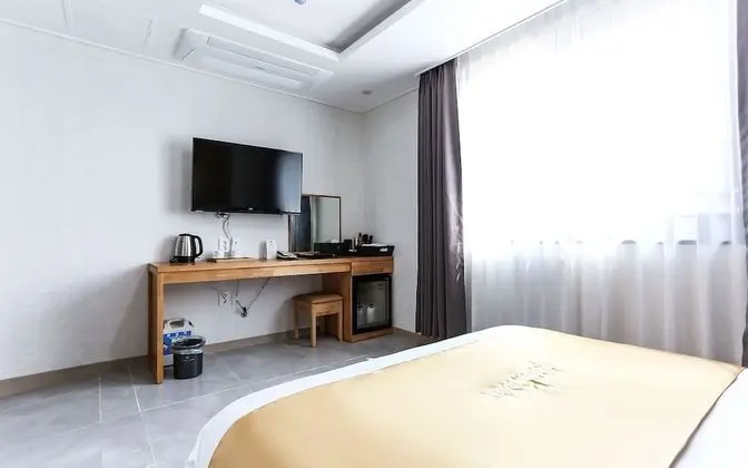 Oda (Double Room (Ask Reception from 3 Per)