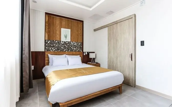 Oda (Double Room (Ask Reception from 3 Per)