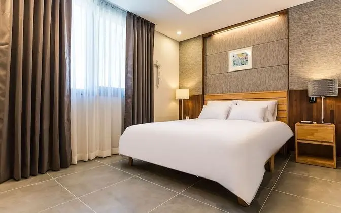 Oda (Double Room (Ask Reception from 3 Per)