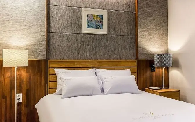 Oda (Double Room (Ask Reception from 3 Per)