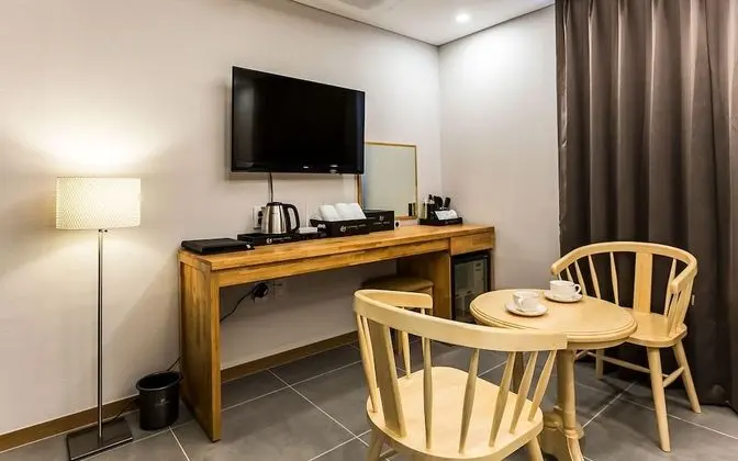 Oda (Double Room (Ask Reception from 3 Per)
