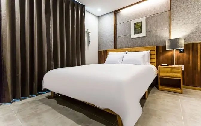 Oda (Double Room (Ask Reception from 3 Per)